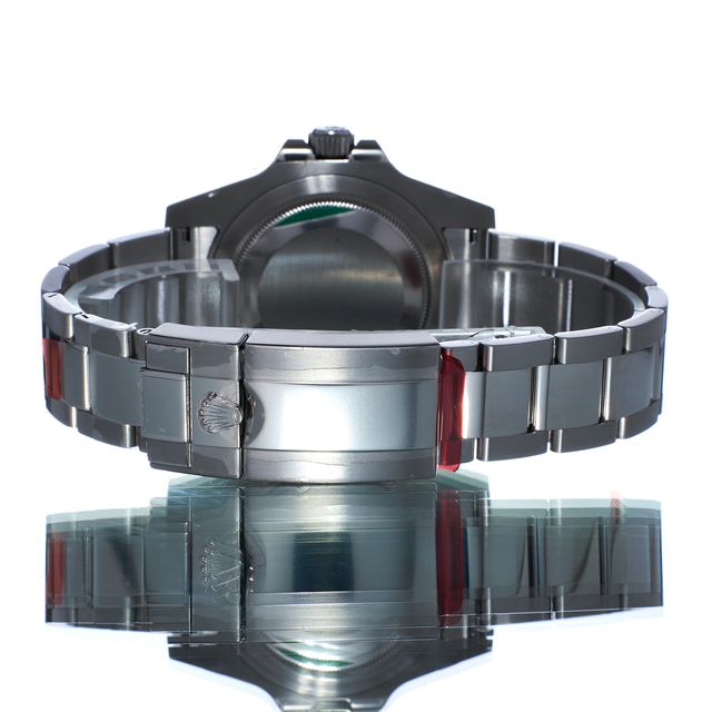 Rolex GMT Master II 116710 BLNR Image 3